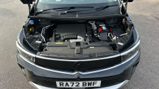 Vauxhall Grandland 1.2 Turbo Ultimate 5dr Petrol Hatchback